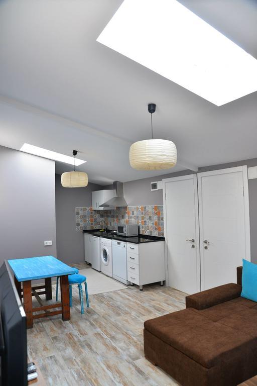 Vavilla Apartment Фетхіє Номер фото