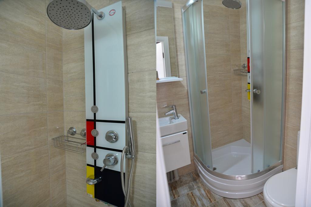 Vavilla Apartment Фетхіє Номер фото