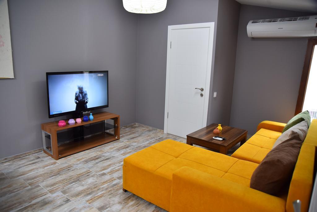 Vavilla Apartment Фетхіє Екстер'єр фото
