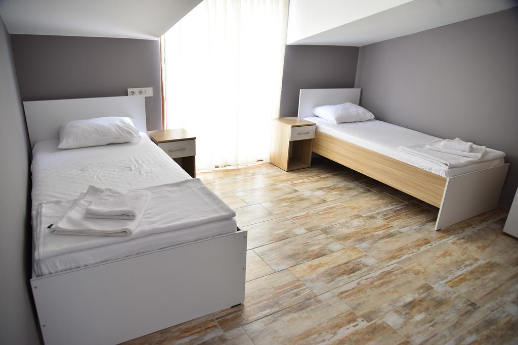 Vavilla Apartment Фетхіє Екстер'єр фото