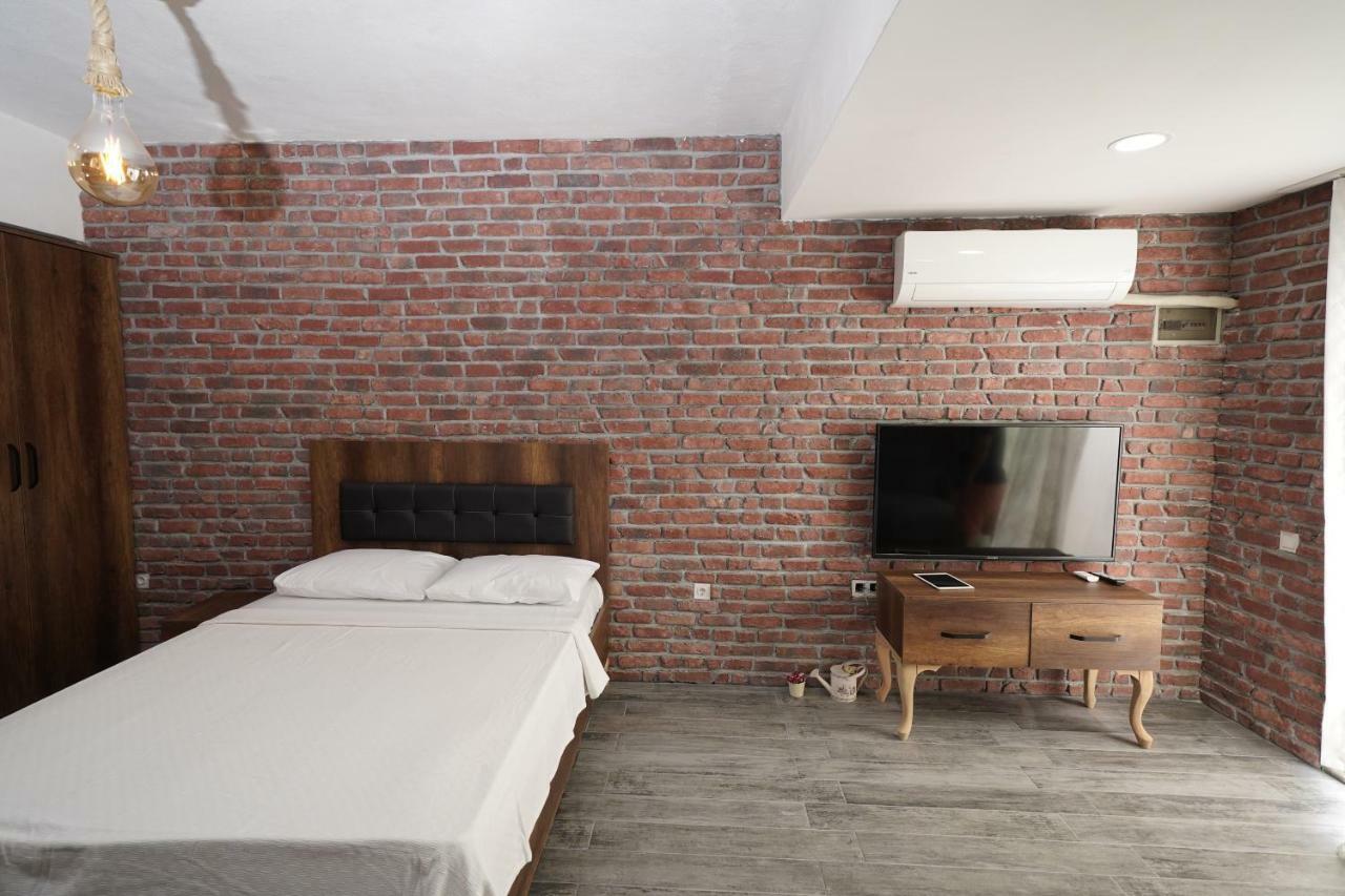 Vavilla Apartment Фетхіє Екстер'єр фото